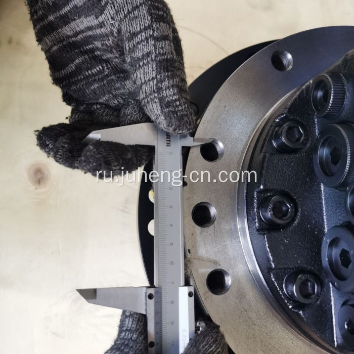 IHI Excavator IHI 40Z Final Drive